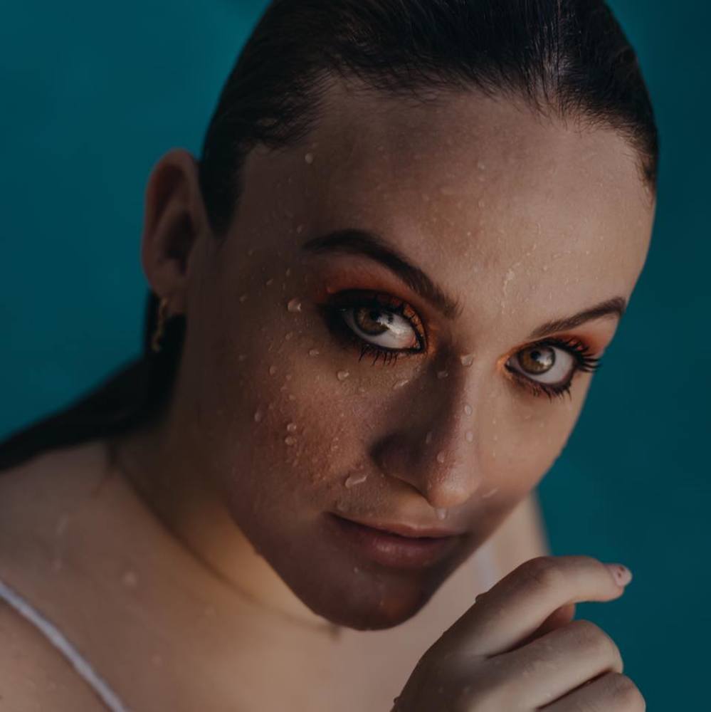 Meet your Posher, Solange